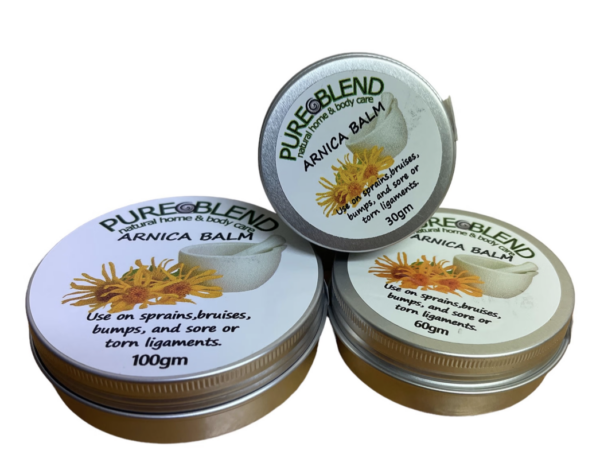 Arnica Balm