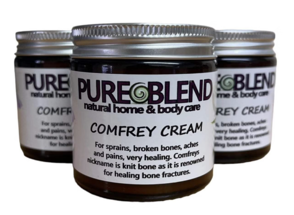 Comfrey cream